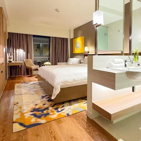 The Residences At Novotel Tower